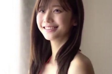 小倉優香 Yuka Ogura cute sweet [p2]  [#26]