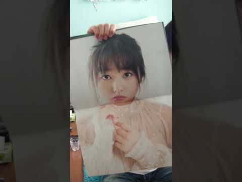 もこうが桜井日奈子への批判にキレるモノマネ もこうが桜井日奈子への批判にキレるモノマネ