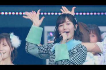 (Eng Sub) AKB48 重力シンパシー Juuryoku Sympathy - 渡辺麻友卒業コンサー Mayuyu Graduation Concert