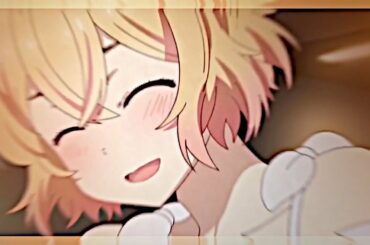 AMV Mami nanami edit smooth :,)
