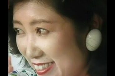 小池百合子Beautyスライドショー４３♪出発ほか
