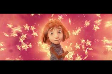 映画「小さなバイキング ビッケ」予告編（日本語吹き替え：伊藤沙莉、三宅健太）