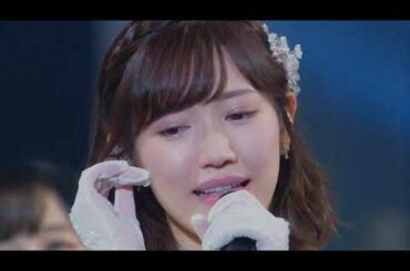 (Eng Viet Sub) AKB48 約束よ Yakusoku yo - 渡辺麻友卒業コンサート Mayuyu Graduation Concert