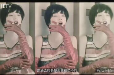 nana komatsu - Boss Bitch [HD] 小松菜奈 日本の女優