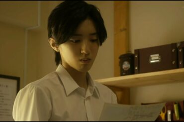 「なにわ男子」 ドラマホリック！メンズ校　第１話　20/10/07