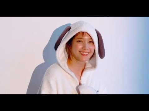 こんなかわいいスヌーピー知らんぞ！　本田翼、耳をパタパタさせる動画の破壊力が失神レベル「永遠に見てられますね」