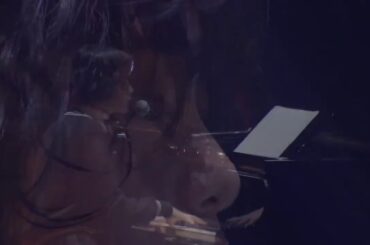 平手友梨奈 夜明けの孤独