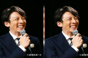 高橋一生、蒼井優が２度目の妻役に決まり「やった」 - シネマ : 日刊スポーツ