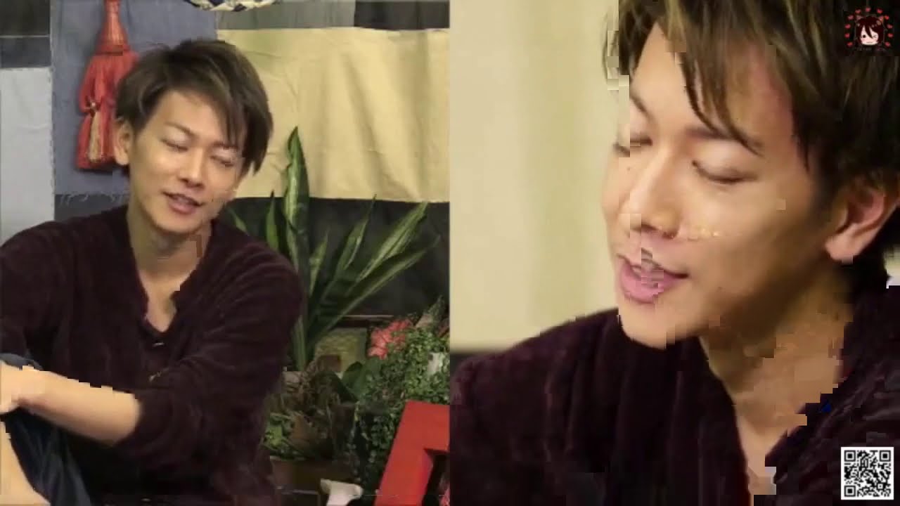 Sato Takeru「佐藤健」 佐藤健＆高橋一生が『億男』原作者・川村元気と語りつくす.