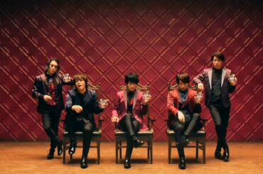 関ジャニ∞ 驚きのモチモチ篇 ハイチュウ ジャニーズ 安田章大、大倉忠義、丸山隆平、横山裕 ｴﾝｽﾎﾟTV2 Kanjani Eight Surprising Mochi Mochi Johnny's