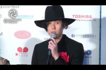 RADWIMPS、野田洋次郎 - MAINICHI FILM AWARDS