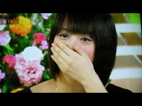 北乃きいの涙