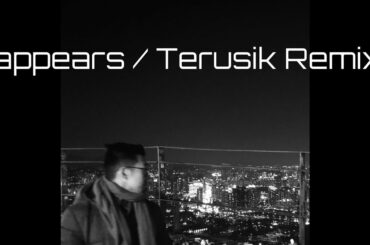 ayumi hamasaki / 浜崎あゆみ - appears (Terusik Remix) #ayumix2020