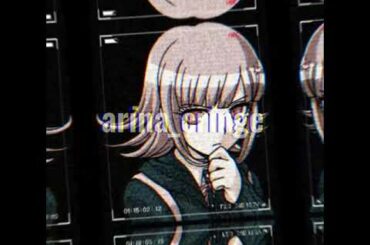 Chiaki Nanami(spoilers warning)