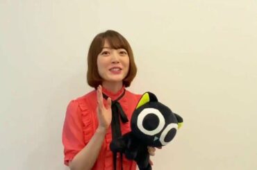 『罗小黑战记』花澤香菜取材日 明日有消息发布