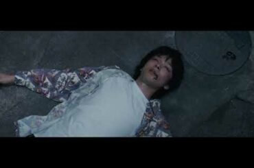 【映画DB】映画「人数の町」予告編（出演：中村倫也 、石橋静河 ）