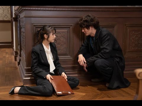 『タリオ 復讐代行の2人』 浜辺美波&岡田将生、被害者に代わり悪人へ復讐 『タリオ 復讐代行の2人』 浜辺美波&岡田将生、被害者に代わり悪人へ復讐