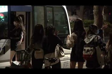 【AKB48 Team TP】2020.10.09「AKB48 Team TP 2nd Anniversary」~ 二周年紀念演唱會~見送【4K】