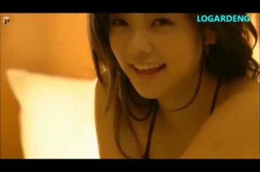 Gravure Idol - Kana Kurashina [ 倉科カナ ] Angel Smile