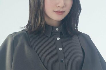 【欅坂46】佐藤詩織に関しまして