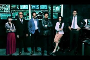 24 Japan; Season 1 Episode 1 | 1x01 | Full Episodes
