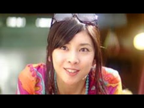 11篇 竹内結子 CM まとめ