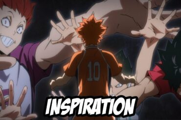 Haikyuu!!: To the Top Episode 15 Live Reaction ハイキュー!!