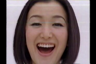 【2007年】平成19年のｃｍ②妻夫木聡亀梨和也鈴木京香武田鉄矢沢尻エリカ広末涼子ほか