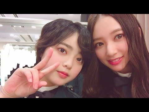 【欅坂46】佐藤詩織に関しまして。