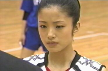 上戸彩 追放される！