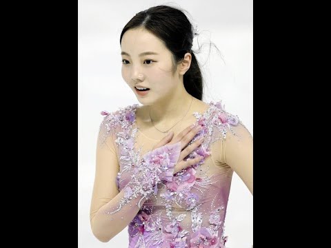 本田真凜 まさかの曲間違い…即興で滑り切り7位 東日本進出「こんなことある!?」 本田真凜 まさかの曲間違い…即興で滑り切り7位 東日本進出「こんなことある!?」
