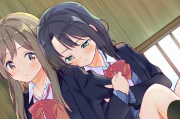 安達與島村  OP - 君に会えた日