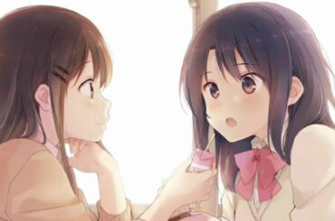安達與島村  ED - キミのとなりで (鬼頭明里)