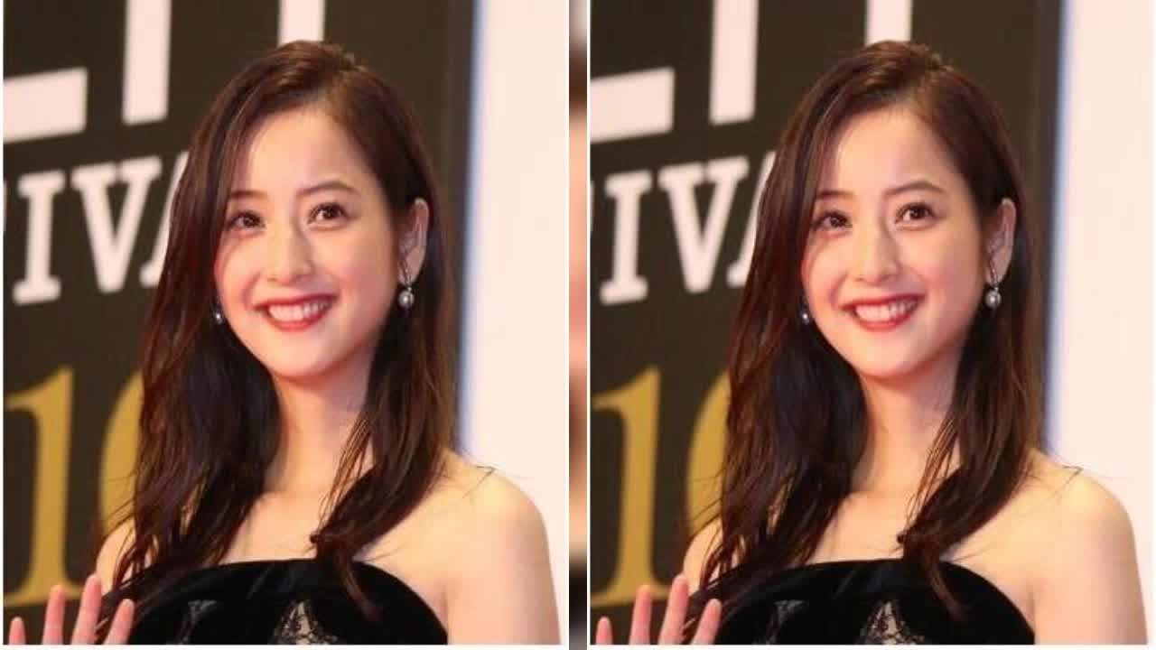 佐々木希の「涙」に視聴者もらい泣き　「美しい」「国宝だ」 「一般ニュース」