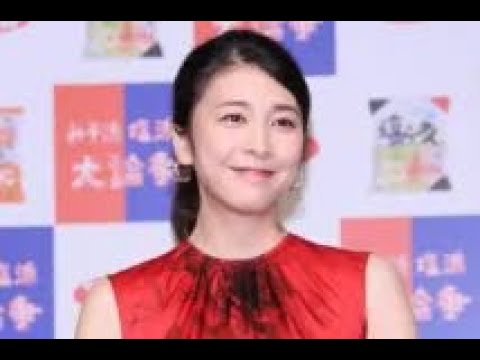 竹内結子さん 仕事面での変化や柴咲コウの独立で焦りも 竹内結子さん 仕事面での変化や柴咲コウの独立で焦りも