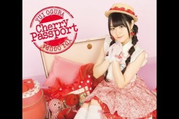 小倉唯Making of Cherry Passport