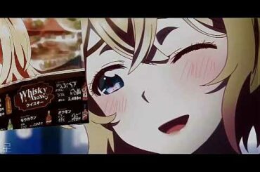Replay [SHORT AMV] - Mami Nanami edit || Alight Motion edit