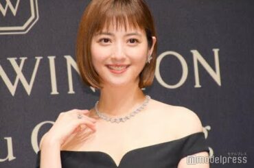 佐々木希「疑っちゃってまた自分の心が霞むのも嫌」