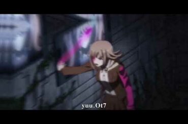 تصميم انمي نانامي - nanami 🖤