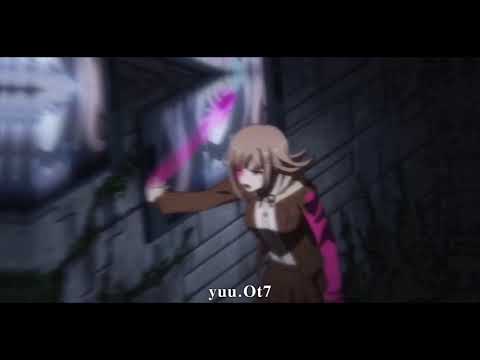 تصميم انمي نانامي – nanami 🖤 تصميم انمي نانامي - nanami 🖤