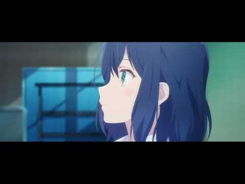 【安達與島村MAD】girls, dance, staircase【安達としまむら】