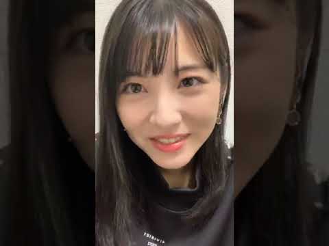 【浜辺美波】さん、意地悪を言われたときの反応が可愛すぎる😍　　　なんか俺が小学生の頃、好きな女の子に構ってほしくて意地悪した時の感覚を思い出すなぁ　インスタライブ　タリオ復讐代行の2人　浜辺美波さん