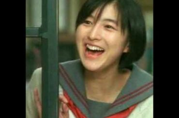 【広末 涼子】アイドル時代から人気女優になるまでの顔遍歴