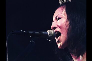 Shiina Ringo 椎名林檎 - Marunouchi Sadistic 丸の内サディスティック (Live)
