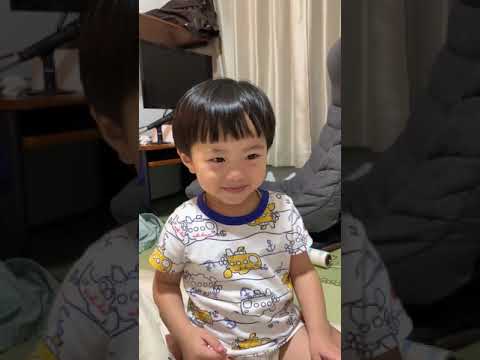 狩野英孝 ハナミズキ 2歳になったばっかりの子供真似 Yayafa