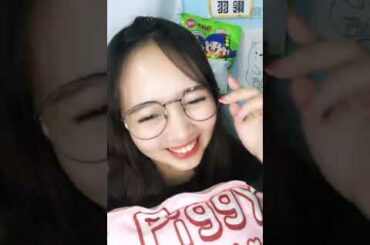 2020 10 11 AKB48 TeamTP．Unit Sakura．張羽翎「浪Live」直播