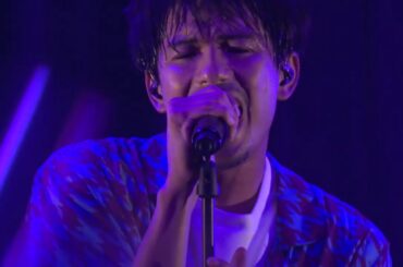 MORISAKI WIN(森崎ウィン) /「Blind Mind」from SCREEN LIVE～Parade to the WonderLand～