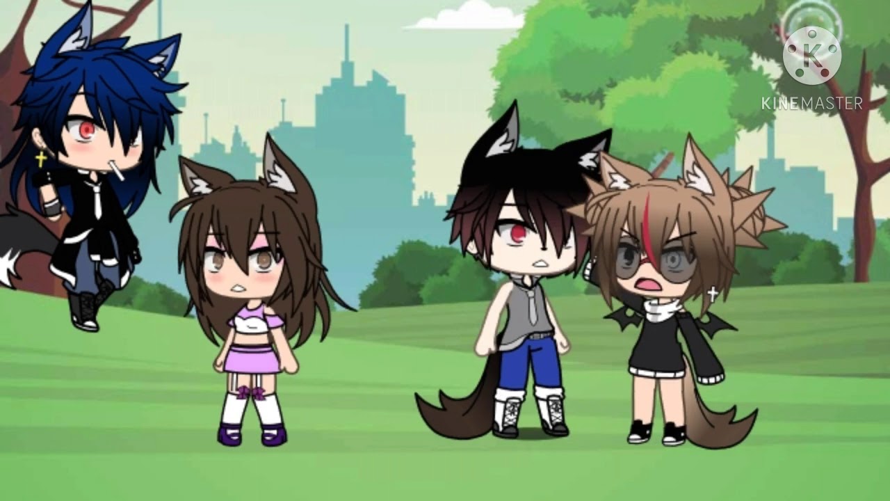 No soy tu juguete MEME {Nanami chan}