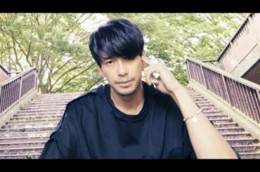 D90 -  MORISAKI WIN(森崎ウィン)、1stワンマンより「Blind Mind」パフォーマンス映像公開