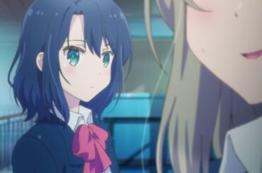 جميع حلقات انمي Adachi to Shimamura مترجمة اونلاين